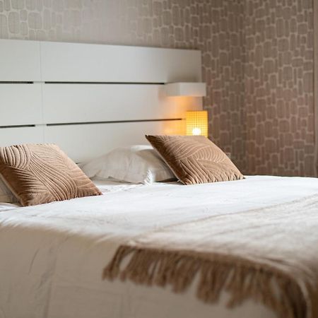 Tours Centre - Proche Gare - Parking Velo - Balcon - Arrivee Autonome Apartment ภายนอก รูปภาพ